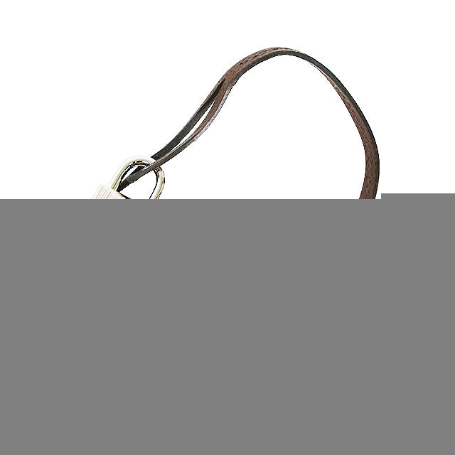 HERMES Shoulder bag Rouge Sellier/Rose Darling/Noir (Black) Veau Epsom/Veau Tadelakt/Chevre Mysore Silver HW Stamp W[BRAND NEW][Authentic]