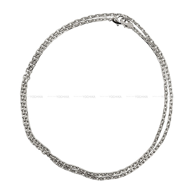 Delvaux bag charm Brillant mini Le Rumour Blanc (White)/Noir (Black) Box Calf AE0429AAM010DCM[EXCELLENT][Authentic]