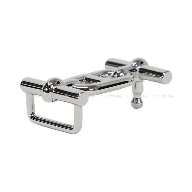 HERMES belt Belt 13 Ankle Chaine D'ancre Noir (Black)/Gold Veau Swift/Veau Epsom #70 Silver HW Stamp W[EXCELLENT][Authentic]