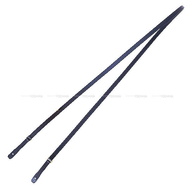 HERMES long wallet Constance Long wallet To Go Bleu Saphir Veau Epsom Gold HW Stamp W[BRAND NEW][Authentic]