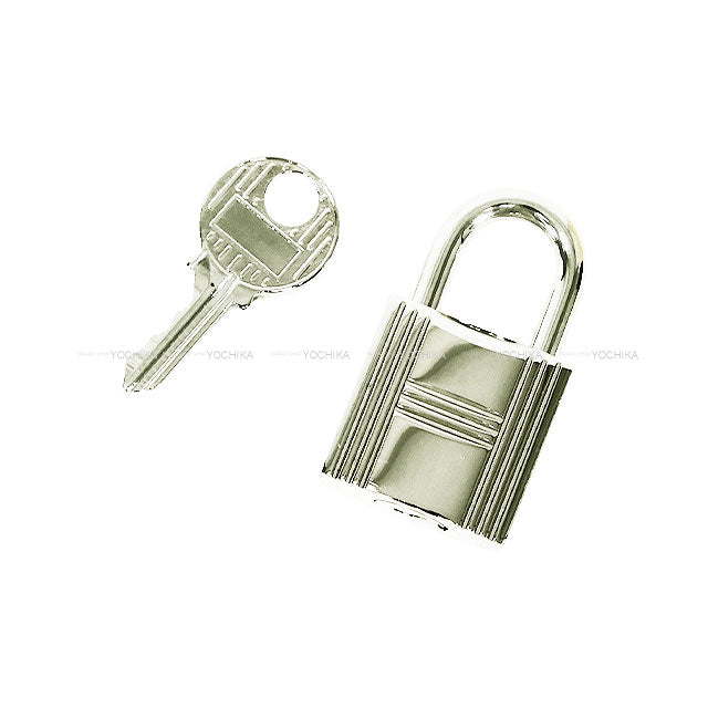 [Pre-loved] HERMES Handbag Picotin Lock 18 PM Lime Taurillon Clemence Silver HW Stamp Z[USED SA][Authentic]