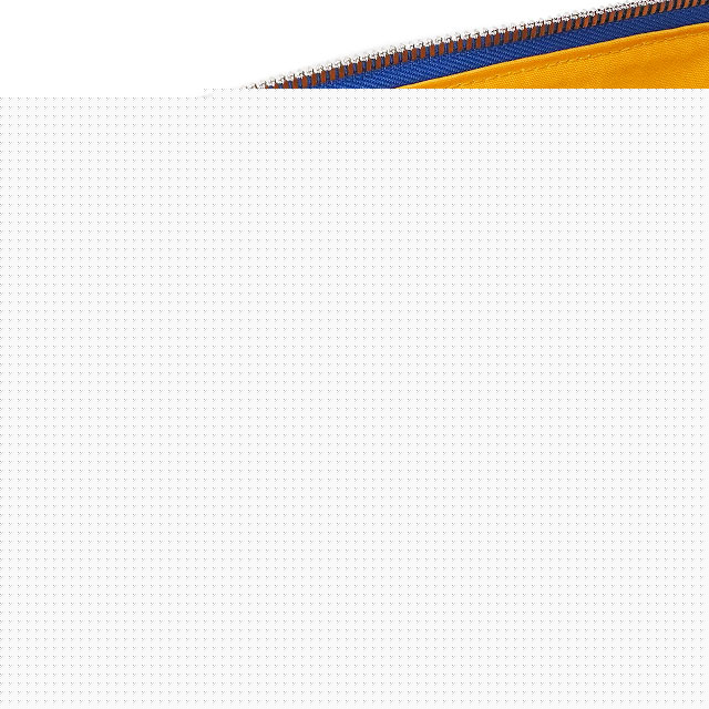 [Pre-loved] GOYARD Boston bag Bowling 55 Blue PVC coated canvas Silver HW[LIKE NEW][Authentic]