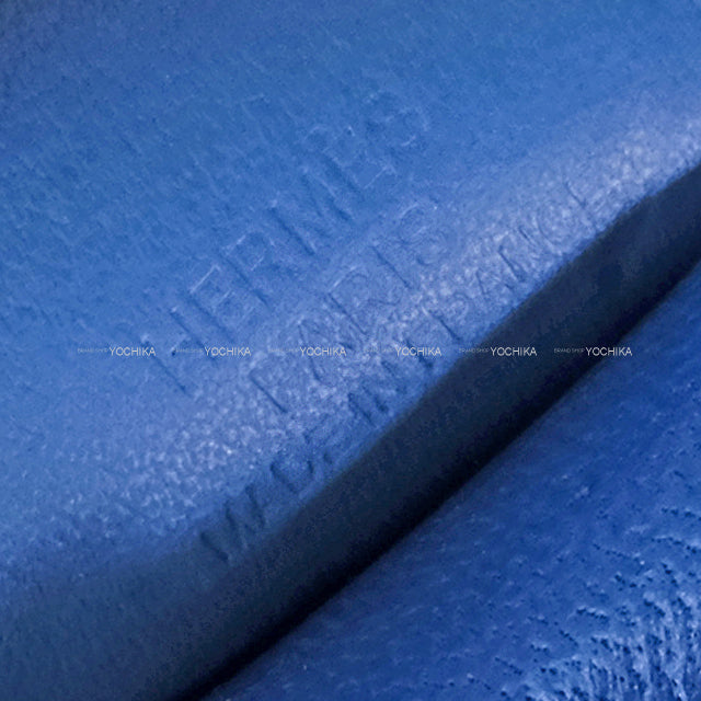 HERMES bag charm Rodeo Pegasus PM Blue Tie Agneau Milo/Veau Swift Stamp W[BRAND NEW][Authentic]