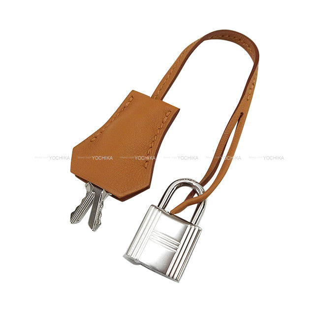 HERMES Shoulder bag Shoulder Birkin Light 29 Couverture Lignes embroidery Ecru/Beige/Fauve/Rose Pop/Black/Gold Toile H/Veau Swift Silver HW Stamp K[BRAND NEW][Authentic]