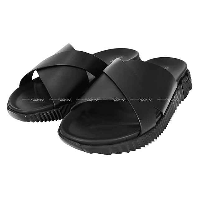 2024SS HERMES sandals Infra Calf #44[EXCELLENT][Authentic]