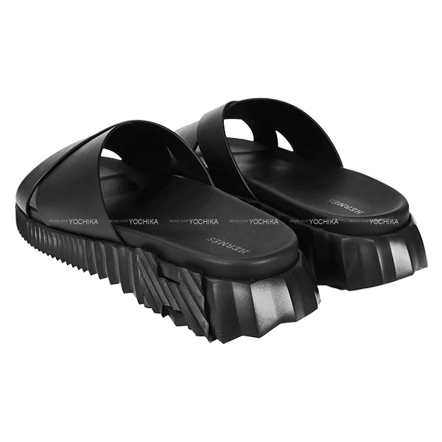 2024SS HERMES sandals Infra Calf #44[EXCELLENT][Authentic]