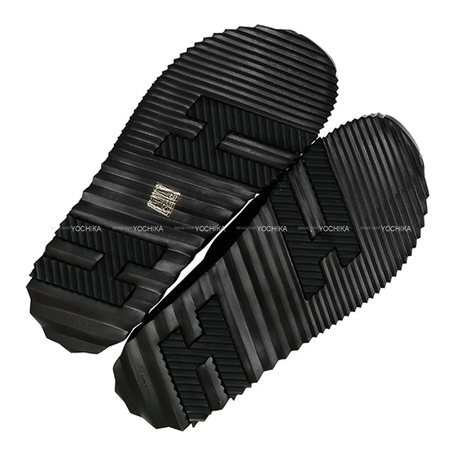 2024SS HERMES sandals Infra Calf #44[EXCELLENT][Authentic]