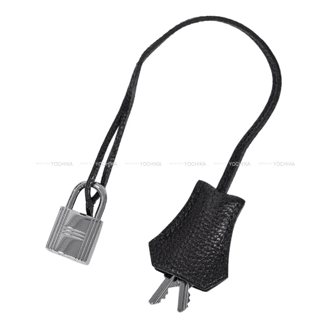 [Pre-loved] HERMES Handbag Birkin35 Noir (Black) Veau Togo Silver HW Stamp □K[USED SA][Authentic]