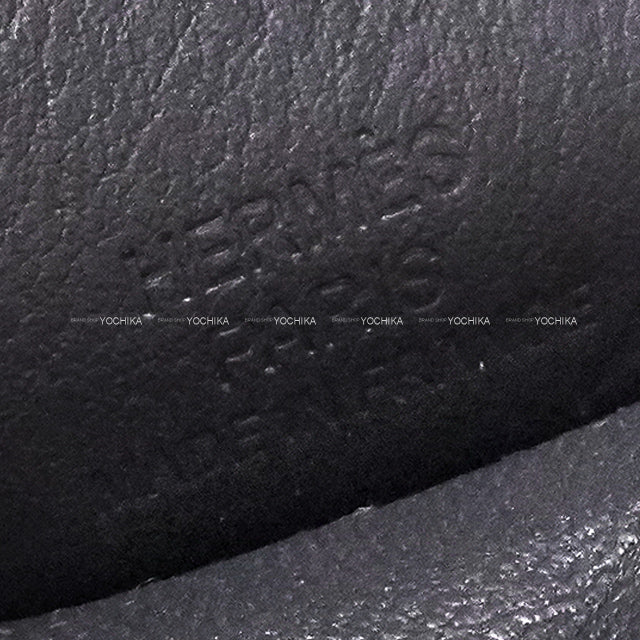 HERMES bag charm Rodeo Pegasus PM Gris Misty Agneau Milo/Veau Swift Stamp W[BRAND NEW][Authentic]