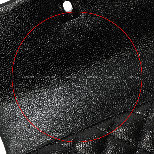 [Pre-loved] CHANEL Handbag Top Handle XS Flap bag Coco Handle 24 Noir (Black) Shiny Graind Calf Black HW A92990[LIKE NEW][Authentic]