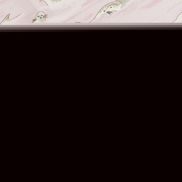 2005 HERMES scarf Carre 90 Hommage l'explorateur Sir Shackleton Soldes Pink Silk100%[EXCELLENT][Authentic]