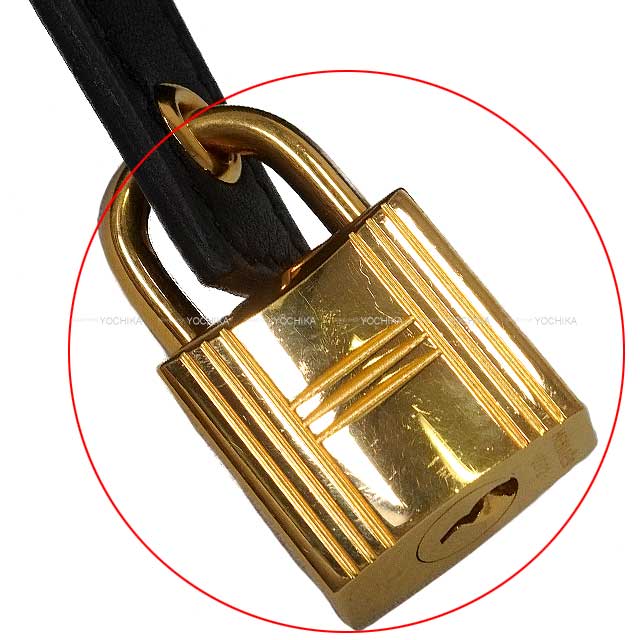 [Pre-loved] HERMES Handbag Picotin Lock 18 PM Cargo Pockets Noir (Black) Toile Goeland/Veau Swift Gold HW Stamp U[LIKE NEW][Authentic]