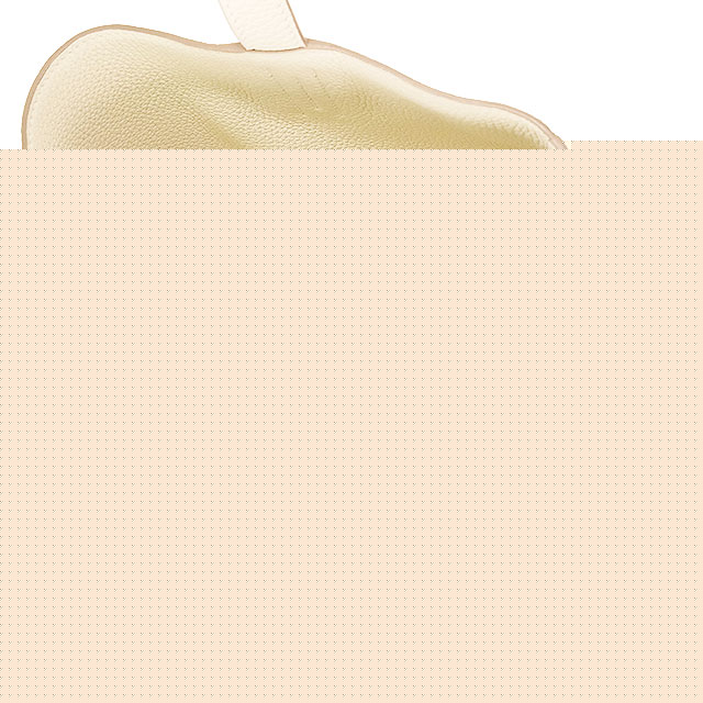 [Pre-loved] HERMES tote bag Double Sens 28 Etoupe/Craie Taurillon Clemence Stamp Z[LIKE NEW][Authentic]