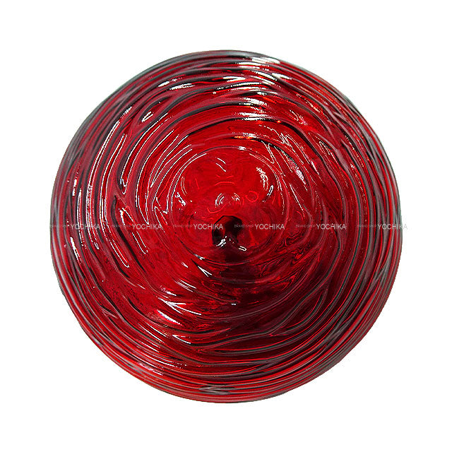 2024 Holiday LOUIS VUITTON bagcharm VIP Client Exclusive Novelty Ornament Set of 3 Gold/Red/Not Specified plastic[EXCELLENT][Authentic]