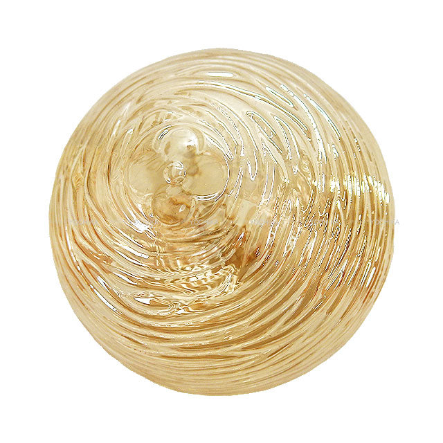 2024 Holiday LOUIS VUITTON bagcharm VIP Client Exclusive Novelty Ornament Set of 3 Gold/Red/Not Specified plastic[EXCELLENT][Authentic]