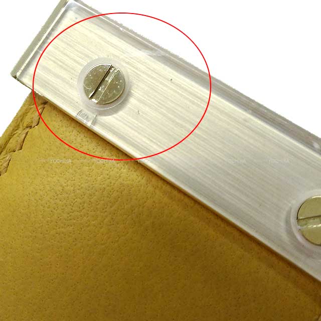 HERMES Shoulder bag Constance 3 18 Miroir New Dore (Metallic Gold) Chevre Chamkila Champagne Gold HW Stamp W[EXCELLENT][Authentic]