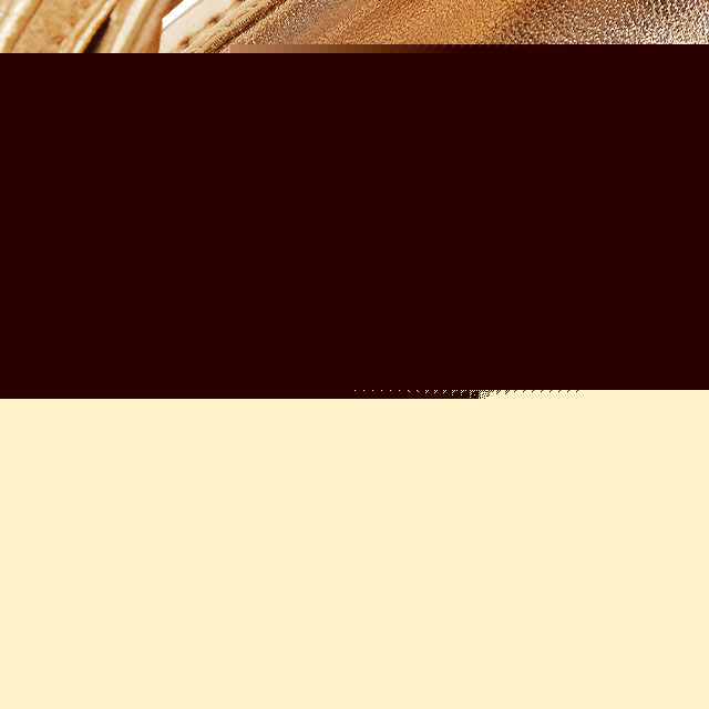 [Pre-loved] CHANEL sandals Chain COCO Mark Matelasse Sport Bronze (Gold) #36C G35927[LIKE NEW][Authentic]