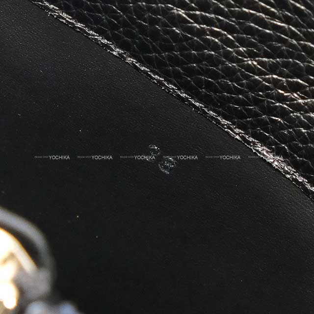 2023AW GIVENCHY boots 4G Logo Shark Lock Biker Cowboy Ankle Noir (Black) Grain Calf/rubber #38 Silver HW[ALMOST NEW][Authentic]