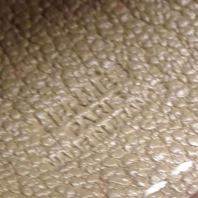 HERMES bag charm Rodeo Robeo Coeur PM Noir (Black)/Craie/Etoupe Agneau Milo Stamp K[BRAND NEW][Authentic]