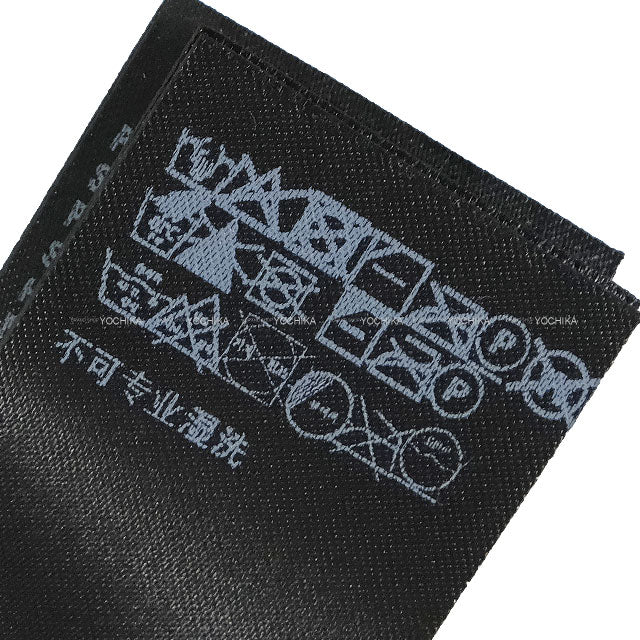 PRADA Long Socks Logo Plate Noir (Black) 66386[BRAND NEW][Authentic]