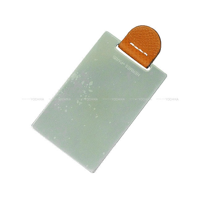 [Pre-loved] HERMES Shoulder bag Constance 3 18 Miroir Miroir Gold Veau Epsom Silver HW Stamp B[LIKE NEW][Authentic]