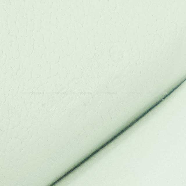 [Pre-loved] HERMES bag charm Rodeo Pegasus PM Vert Peppermint Agneau Milo Stamp W[LIKE NEW][Authentic]