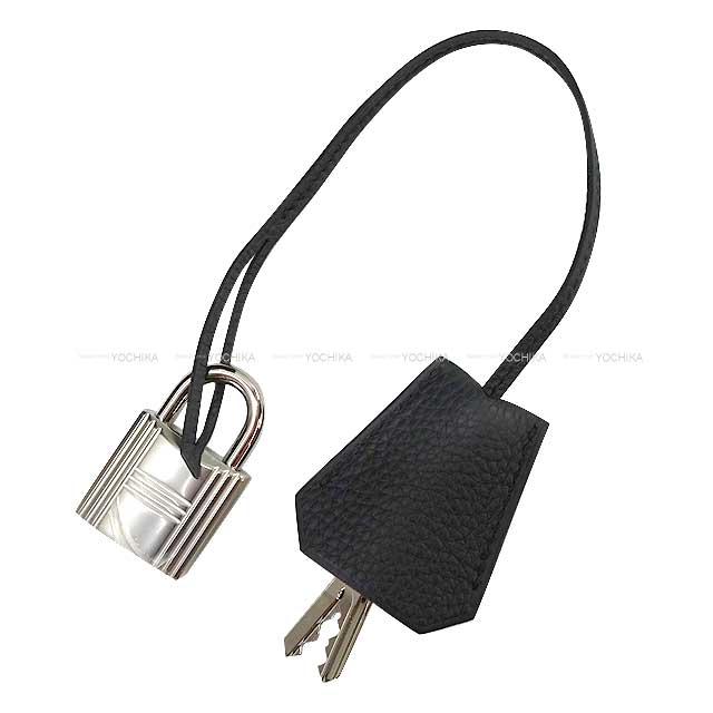 HERMES Handbag Haut a Courroies 40 Coup De Soleil Plomb/Vert Fonce Veau Togo Silver HW Stamp K[EXCELLENT][Authentic]