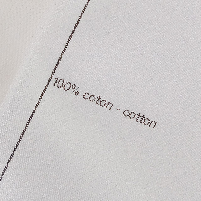 23/24 Cruise Limited Novelty CHANEL Short sleeve t shirt Pouch 23/24 Cruise Limited Novelty Set Blanc (White) Cotton M C63126[EXCELLENT][Authentic]