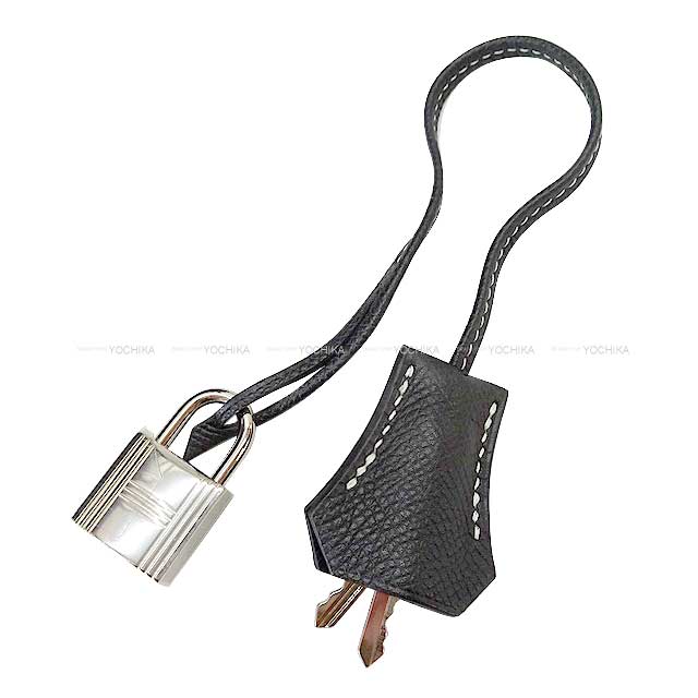 HERMES Handbag Bolide Relax 35 Noir (Black) Epsom Souple Silver HW Stamp A[EXCELLENT][Authentic]