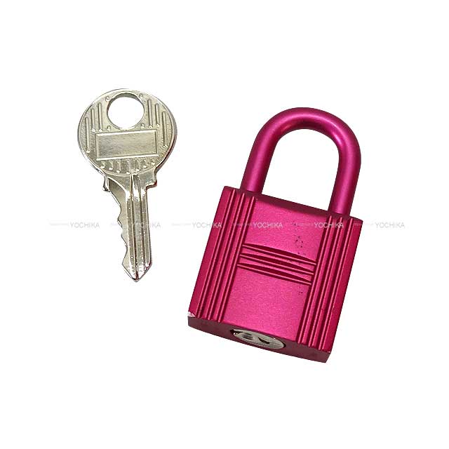[Pre-loved] HERMES Handbag Picotin Lock 18 PM Monochrome SO PINK Rose Mexicoe Taurillon Clemence Mat Pink HW Stamp U[LIKE NEW][Authentic]