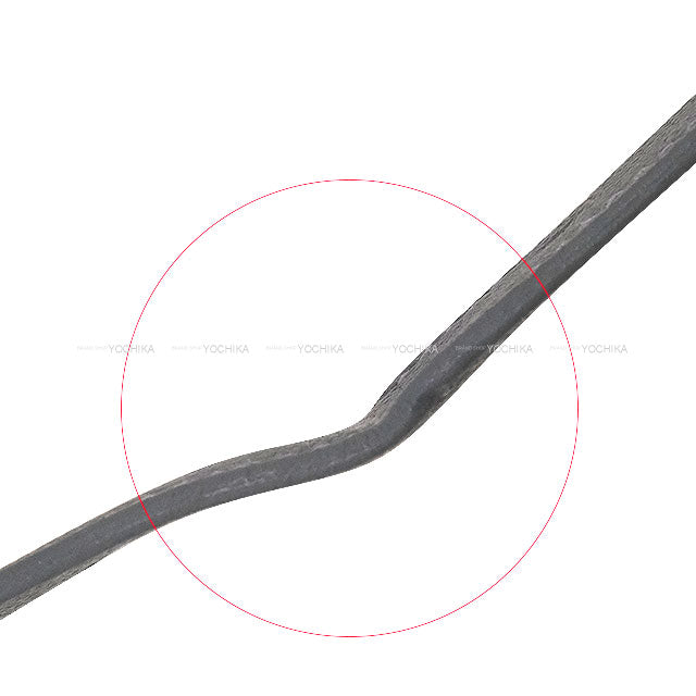 HERMES Shoulder bag Steve Light Junior Ardoise Veau Togo Silver HW Stamp W[EXCELLENT][Authentic]