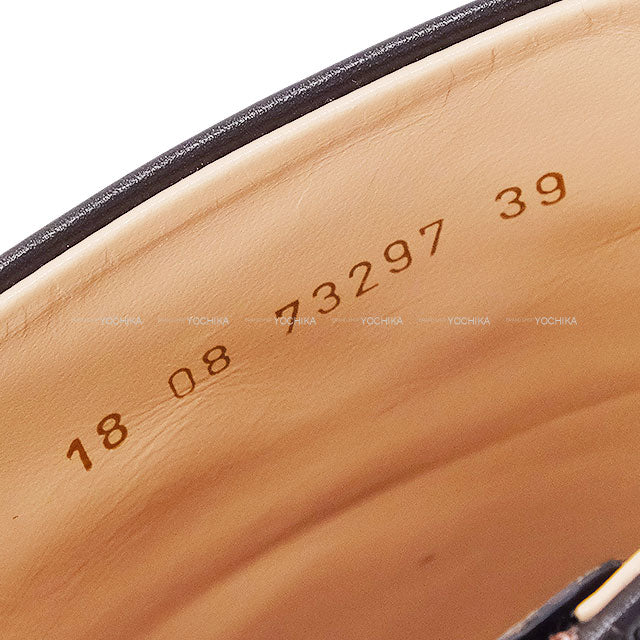 2024AW Gianvito Rossi boots Ankle MONTEY Moka Calf #39 G73297[EXCELLENT][Authentic]