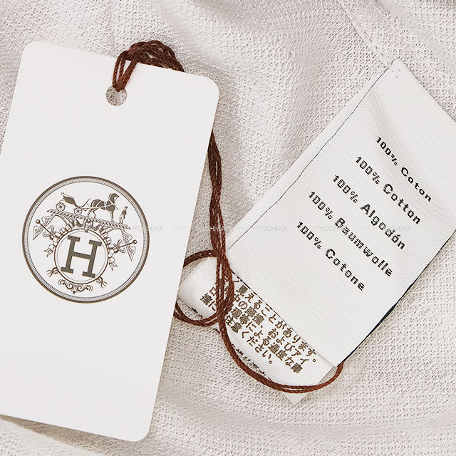 2025 SS HERMES Short sleeve t shirt Men’s T-Shirt H Graphic – Claques en Vapeur Cotton #M H557990HA[EXCELLENT][Authentic]