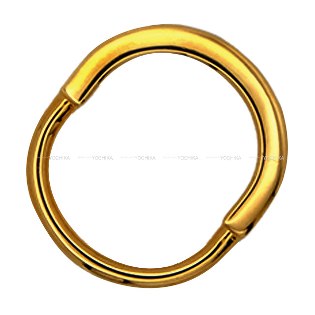 [Pre-loved] TIFFANY&Co. ring Rock Gold K18 #50 72346564[LIKE NEW][Authentic]