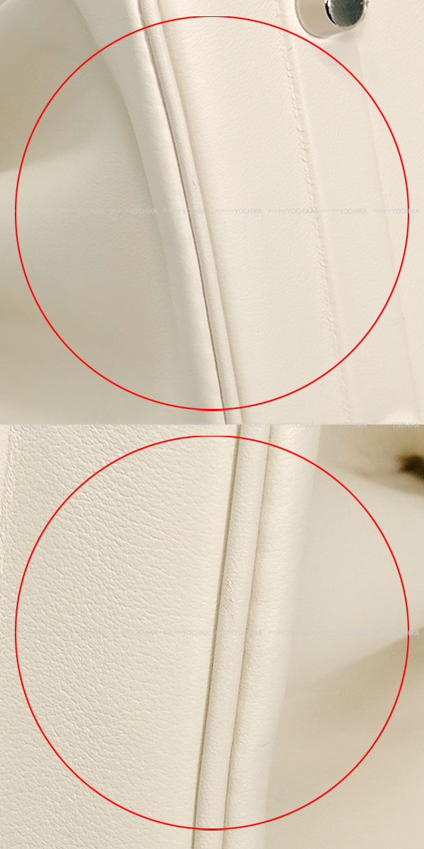 [Pre-loved] HERMES Handbag Birkin25 Shadow Mushroom Veau Swift Silver HW Stamp U[LIKE NEW][Authentic]