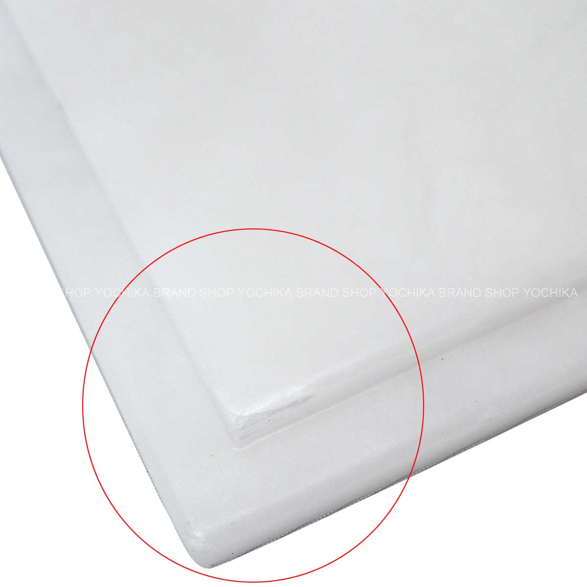 [Pre-loved] HERMES Tissue Case Ariane Naturel Alabaster[LIKE NEW][Authentic]