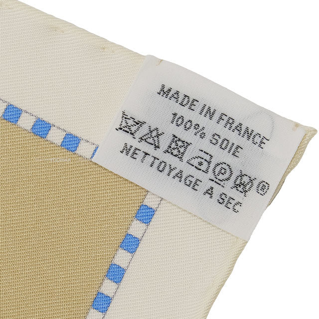 2025 Paris Limited Edition HERMES scarf Carre 45 Gavroche SO HERMES Multicolor Silk100%[BRAND NEW][Authentic]