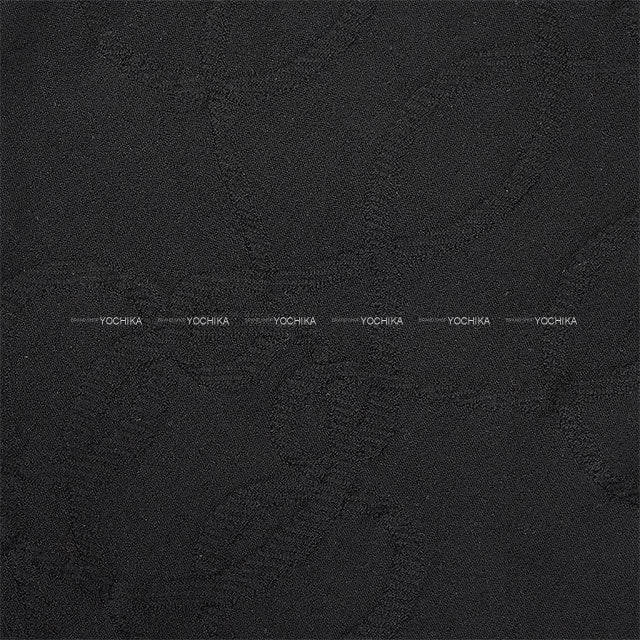 2025 AW HERMES Knit Ladies PALEFROI REMIX Noir (Black) Wool100% ♯34 5H2636DF[EXCELLENT][Authentic]