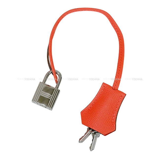 [Pre-loved] HERMES Handbag Birkin30 Rose Jaipur Veau Epsom Silver HW Stamp A[USED SA][Authentic]