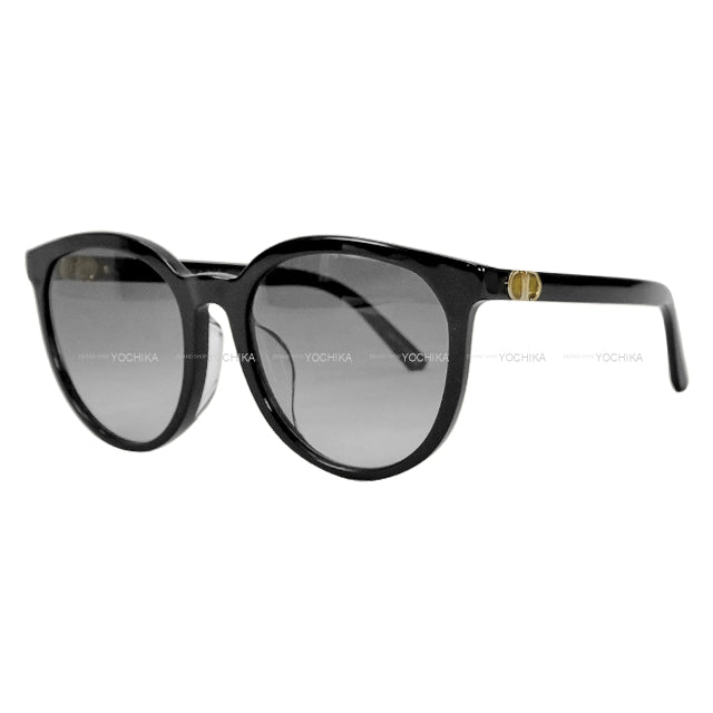 [Pre-loved] Dior sunglass Montagne mini Pantos 3D Noir (Black) 30MNR2FR 10A1[LIKE NEW][Authentic]