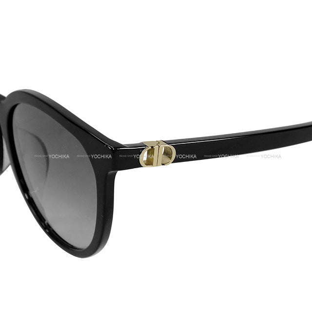 [Pre-loved] Dior sunglass Montagne mini Pantos 3D Noir (Black) 30MNR2FR 10A1[LIKE NEW][Authentic]