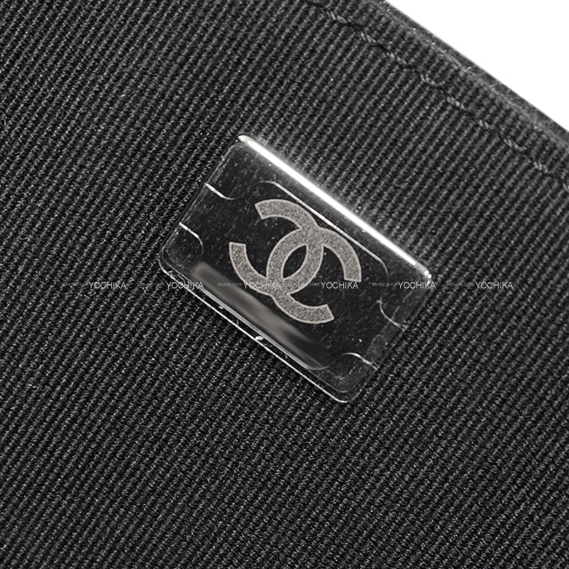 CHANEL Shoulder bag Jumbo Matelasse COCO mark chain maxi Noir (Black) Graind Calf(Caviarskin) Silver HW AS4661[BRAND NEW][Authentic]