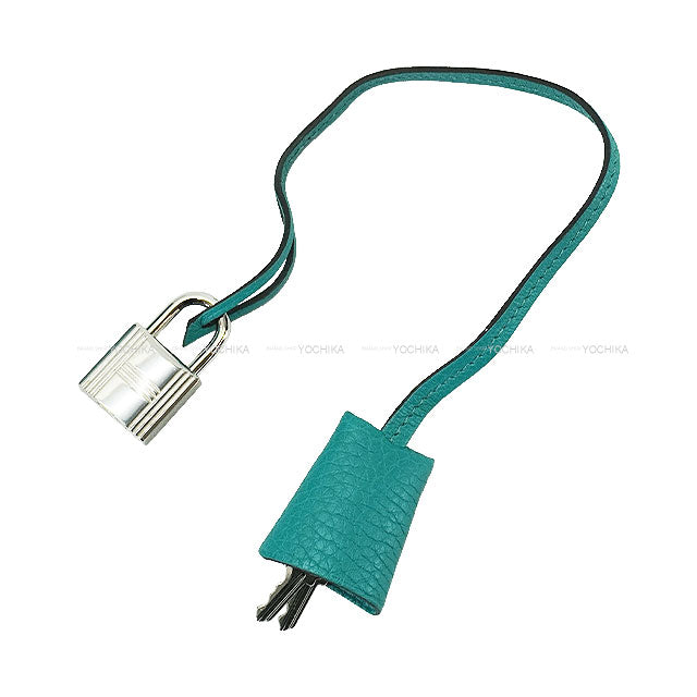 HERMES Handbag Victoria 2 12H Bleu Paon Taurillon Clemence Silver HW Stamp X[EXCELLENT][Authentic]