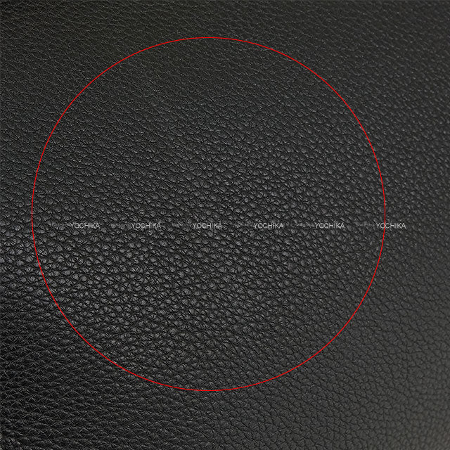 [Pre-loved] HERMES Handbag Birkin40 Special order HSS Noir (Black)/Bambou Veau Togo Mat Silver HW Stamp A[LIKE NEW][Authentic]