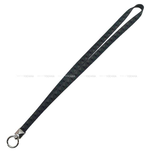 HERMES strap Studded Medor XO Camouflage Neck Multicolor Technical Knit Silver HW[BRAND NEW][Authentic]