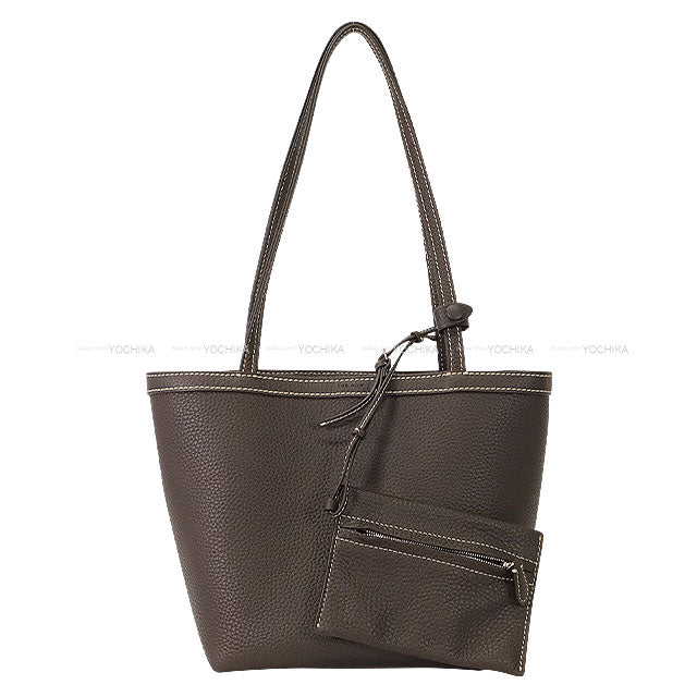 The Row tote bag Park Tote Three Stitch Small Graind calf[EXCELLENT][Authentic]