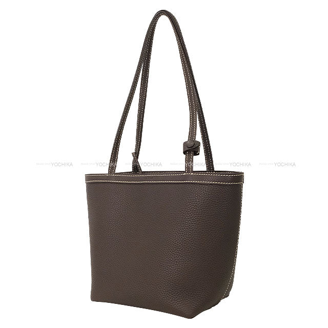 The Row tote bag Park Tote Three Stitch Small Graind calf[EXCELLENT][Authentic]