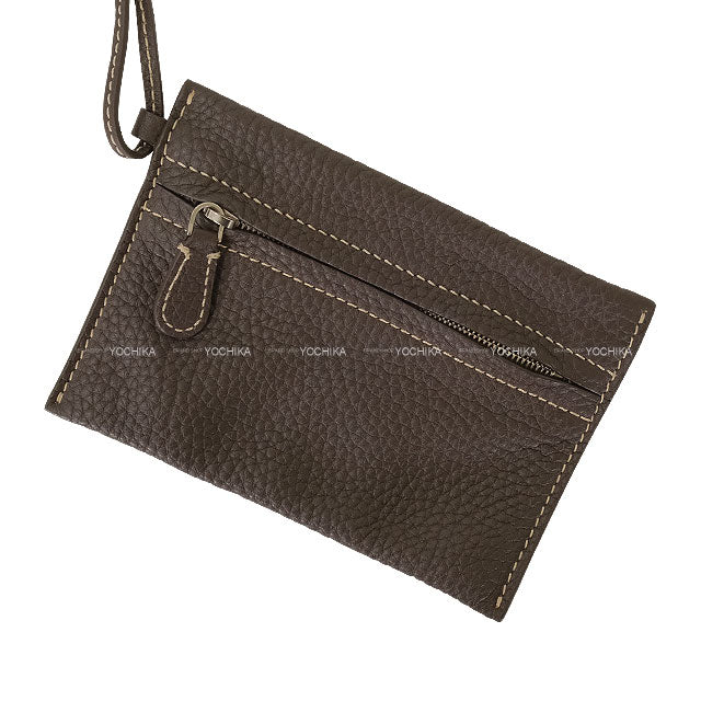 The Row tote bag Park Tote Three Stitch Small Graind calf[EXCELLENT][Authentic]