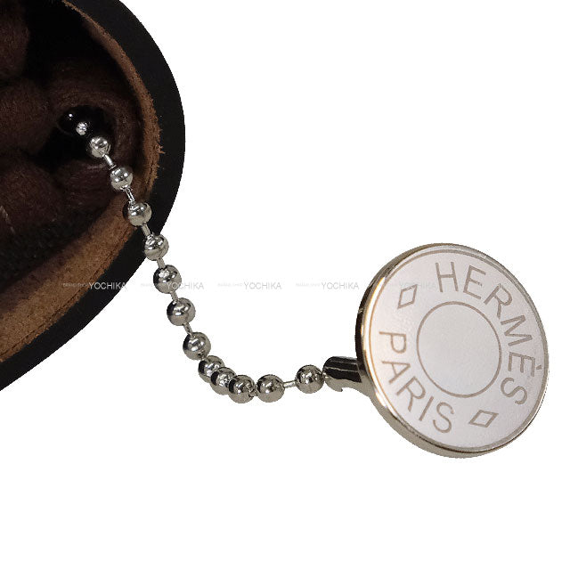 HERMES Shoulder bag HerBag Zip 31 PM Ebene Vache Hunter/Toile Militaire Silver HW Stamp K[BRAND NEW][Authentic]