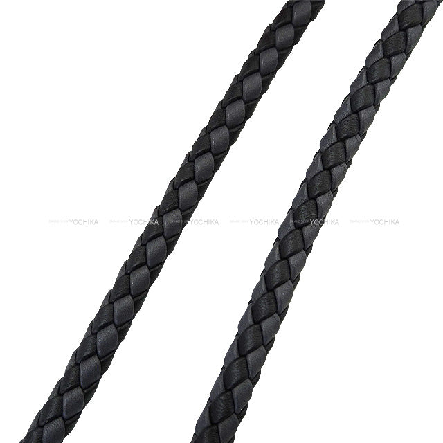 2026 HERMES shoulder strap Villevolte for Mini Noir (Black)/Ardoise Veau Swift Gold HW[BRAND NEW][Authentic]